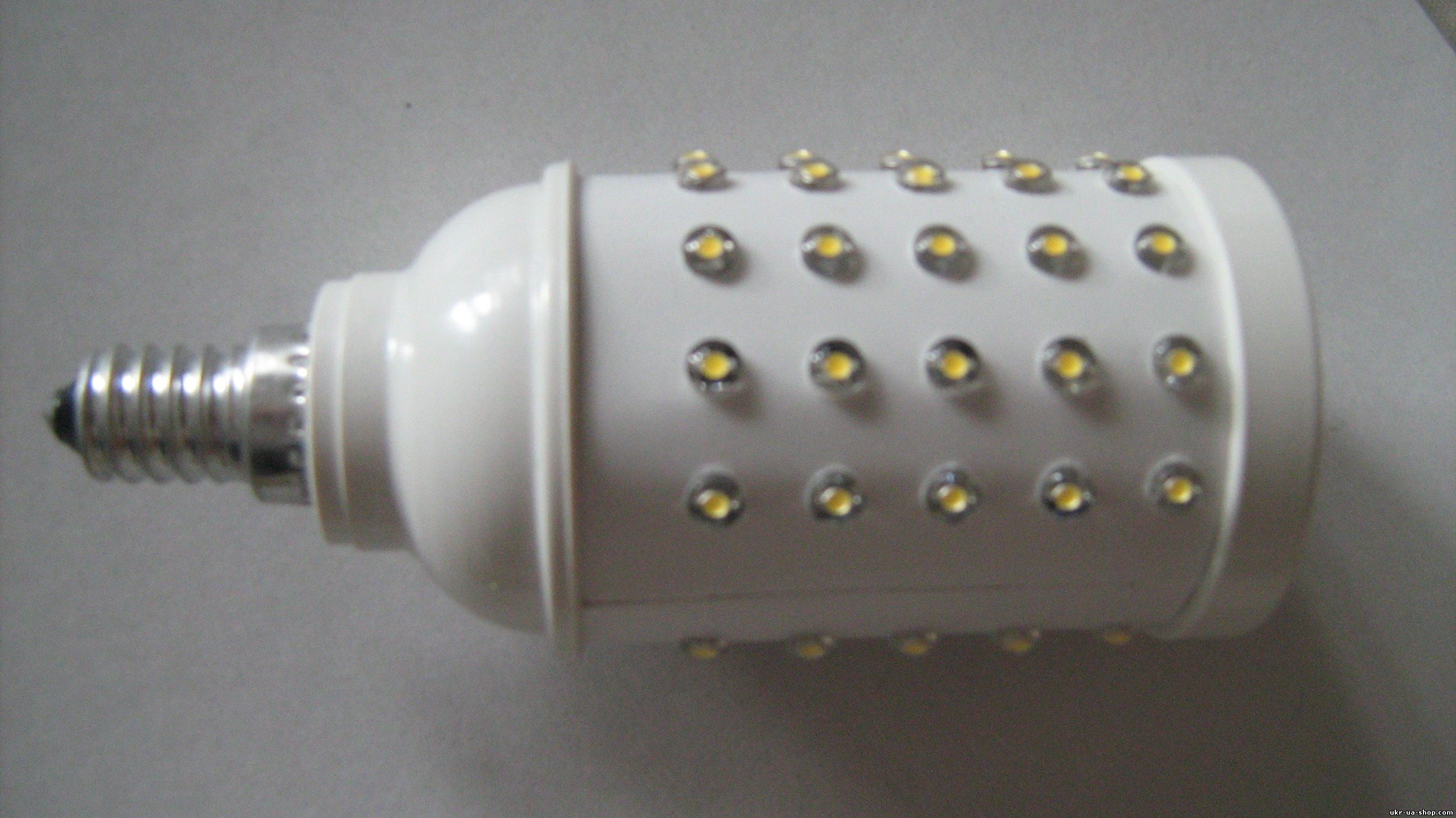 Лампа e14 90 led 220v